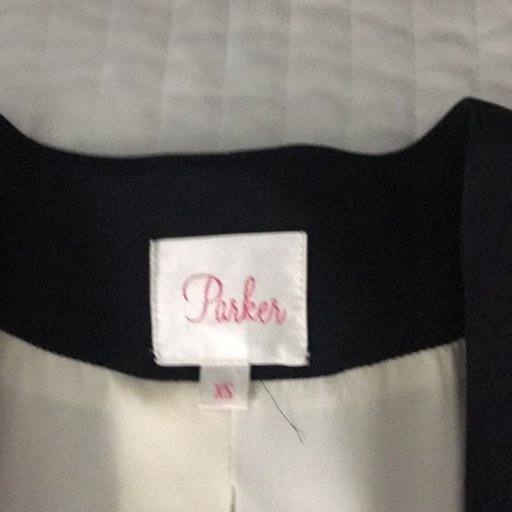 Blazer - Picture 5 of 6